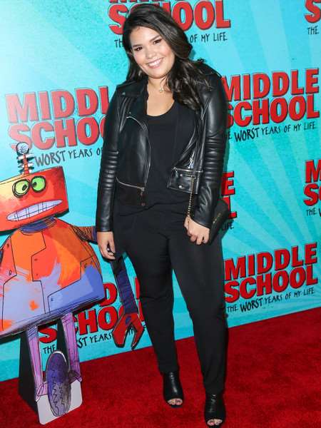 Madison De La Garza Birthday Real Name Age Weight Height Family Madison De La Garza Birthday Real Name Age Weight Height Family