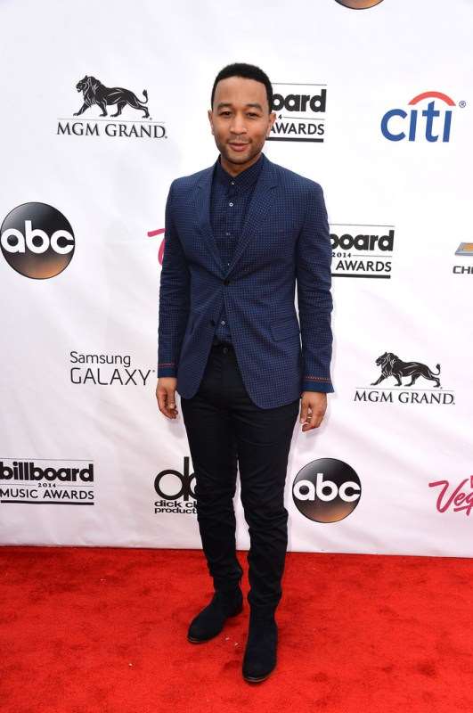 John Legend