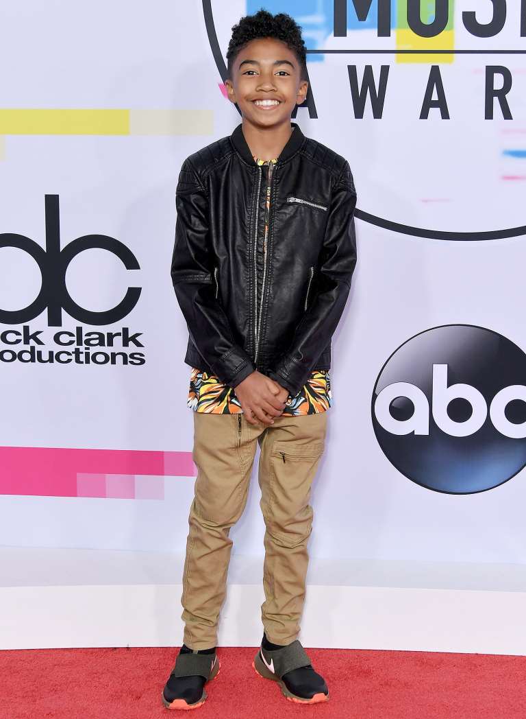 Miles Brown Birthday, Real Name, Age, Weight, Height, Family, Facts ...