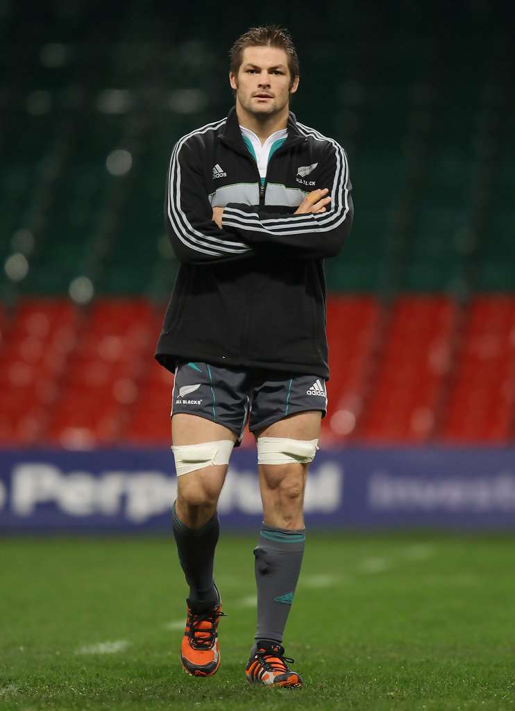Richie McCaw