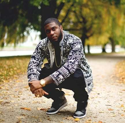 Big K.R.I.T. Birthday, Real Name, Age, Weight, Height, Family, Facts ...