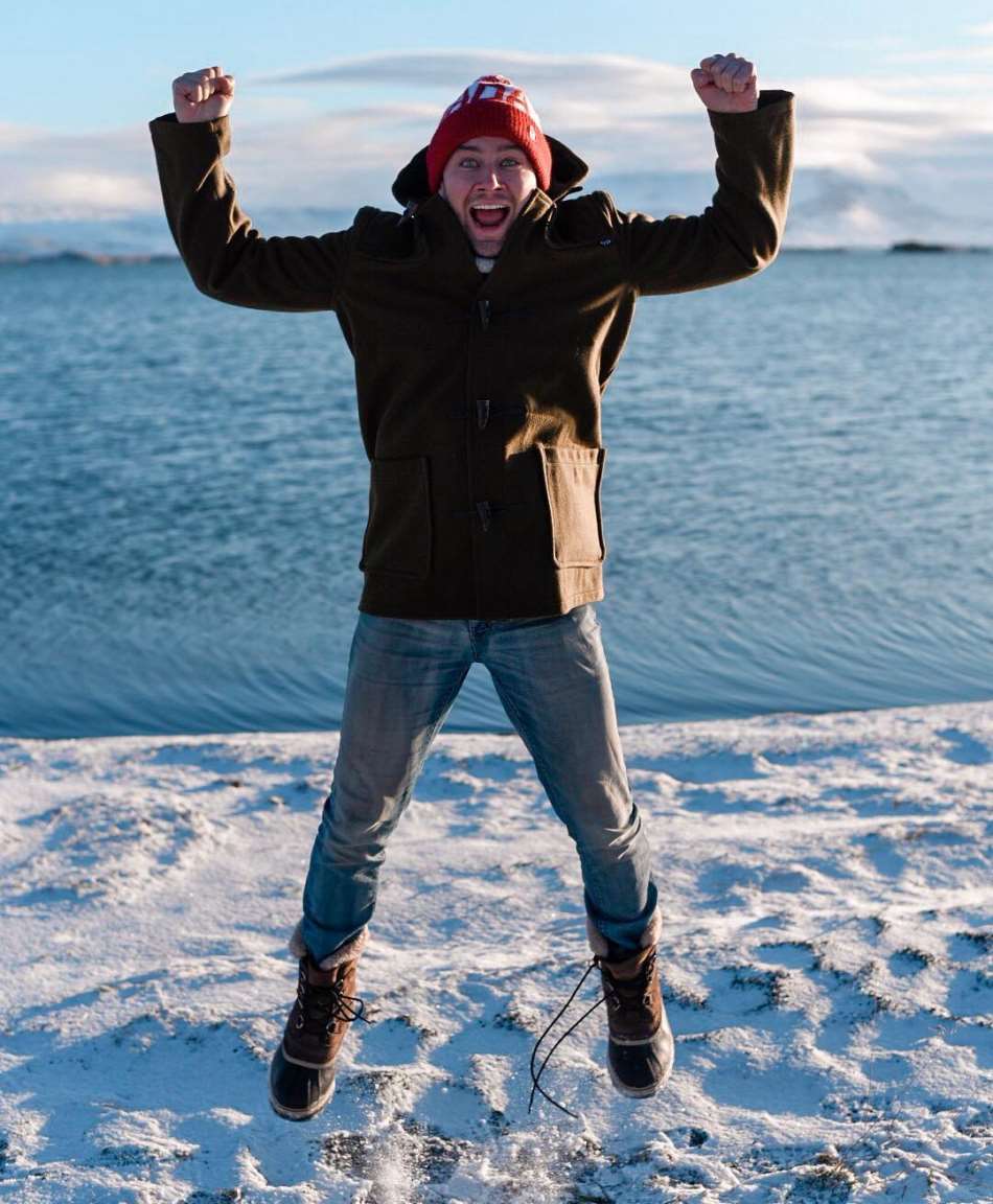 Torrance Coombs