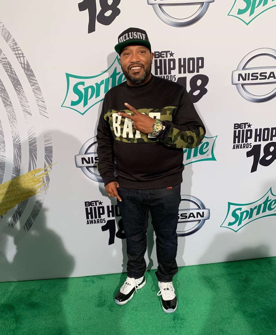 Bun B Birthday, Real Name, Age, Weight, Height, Family, Facts, Contact ...