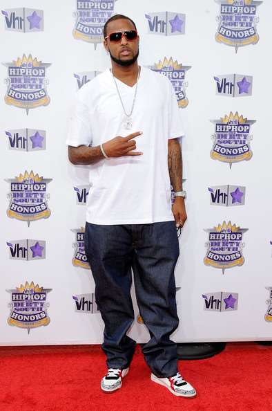 Slim Thug