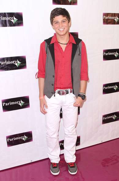 Tyler Layne