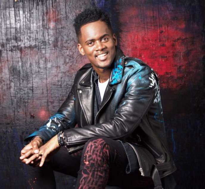 Black M