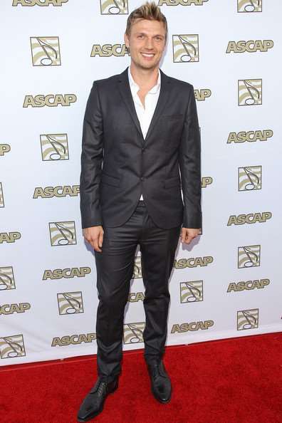 Nick Carter (Musician)