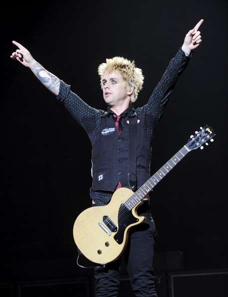Billie Joe Armstrong