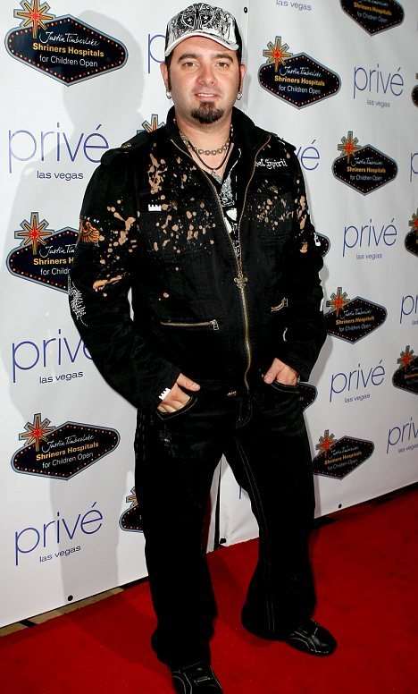 Chris Kirkpatrick