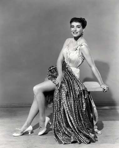 Julie Adams