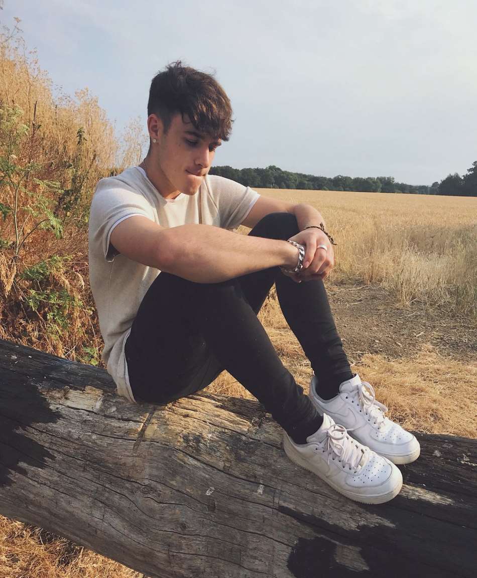 Rye Beaumont