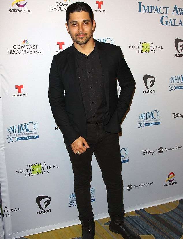 Wilmer Valderrama Birthday, Real Name, Age, Weight, Height