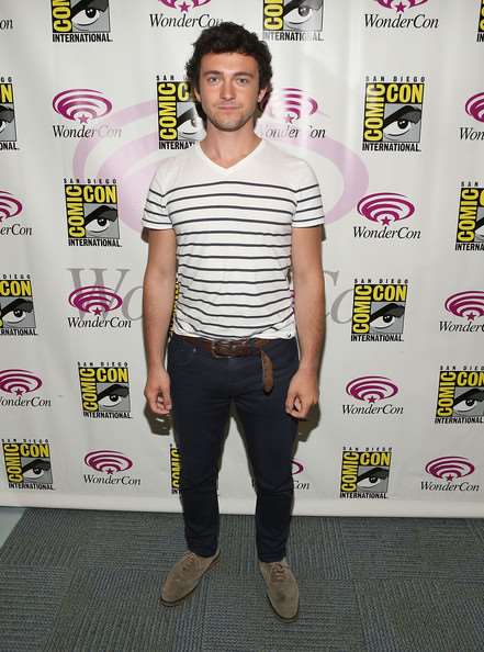 George Blagden