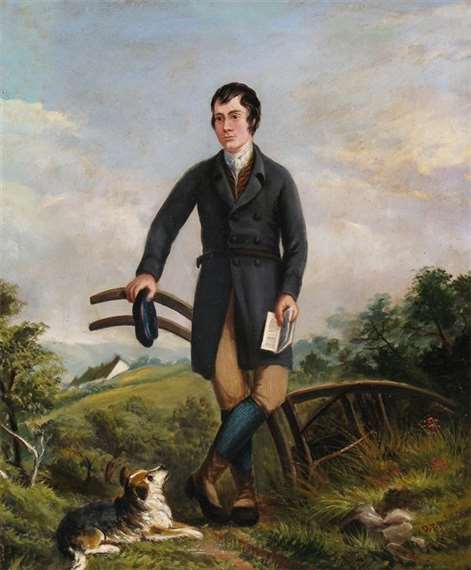 Robert Burns