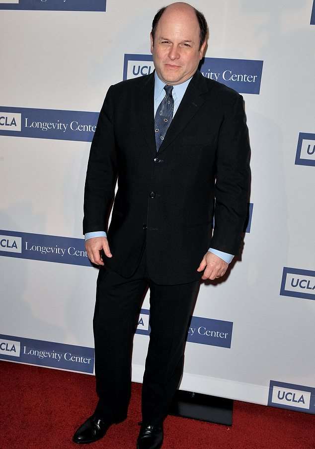 Jason Alexander