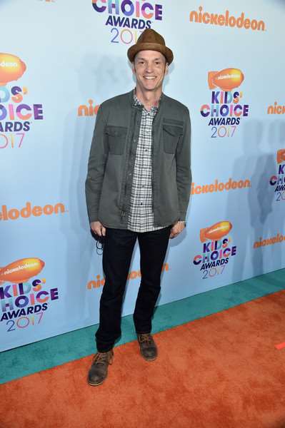 Brian Stepanek