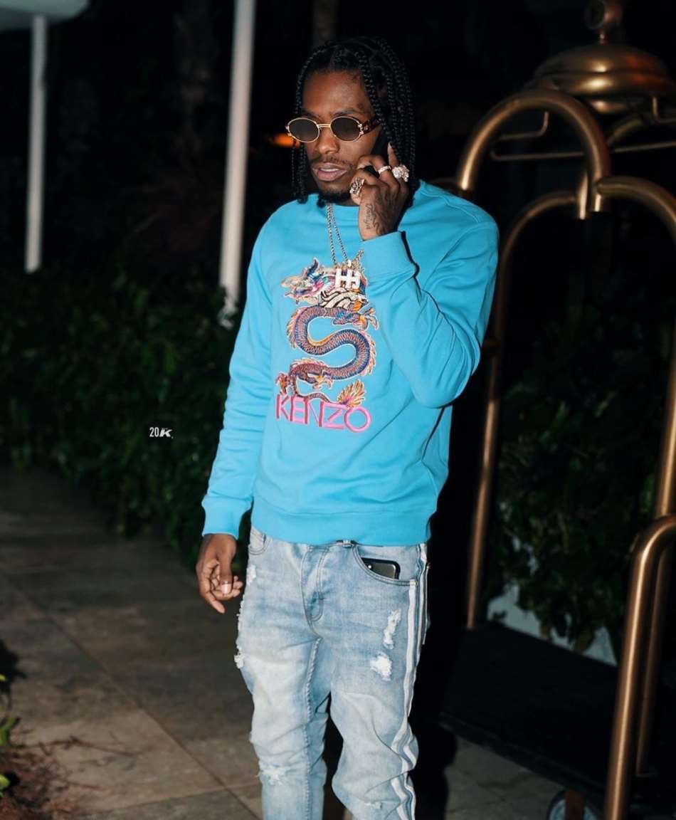 Snap Dogg