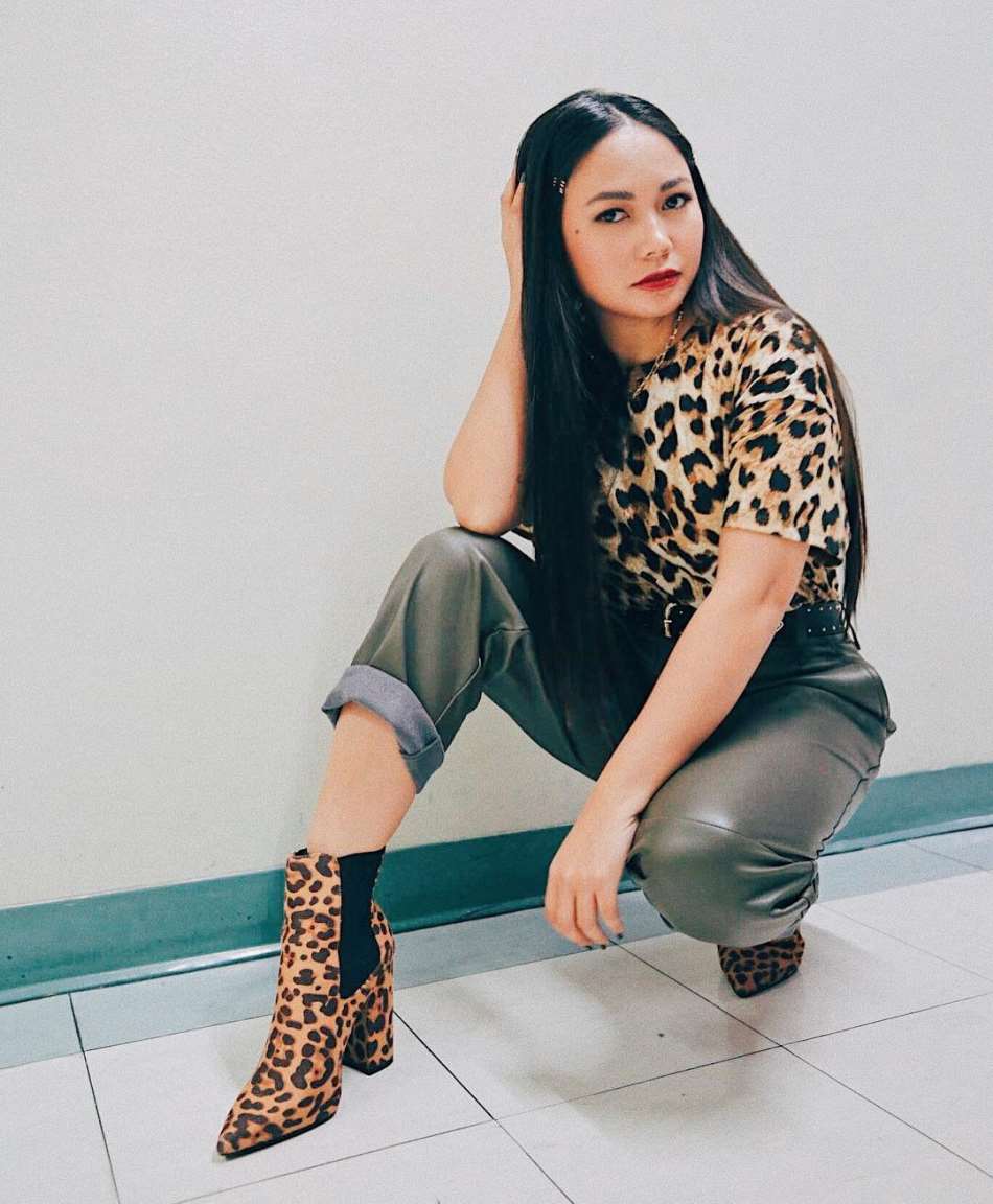 Yeng Constantino