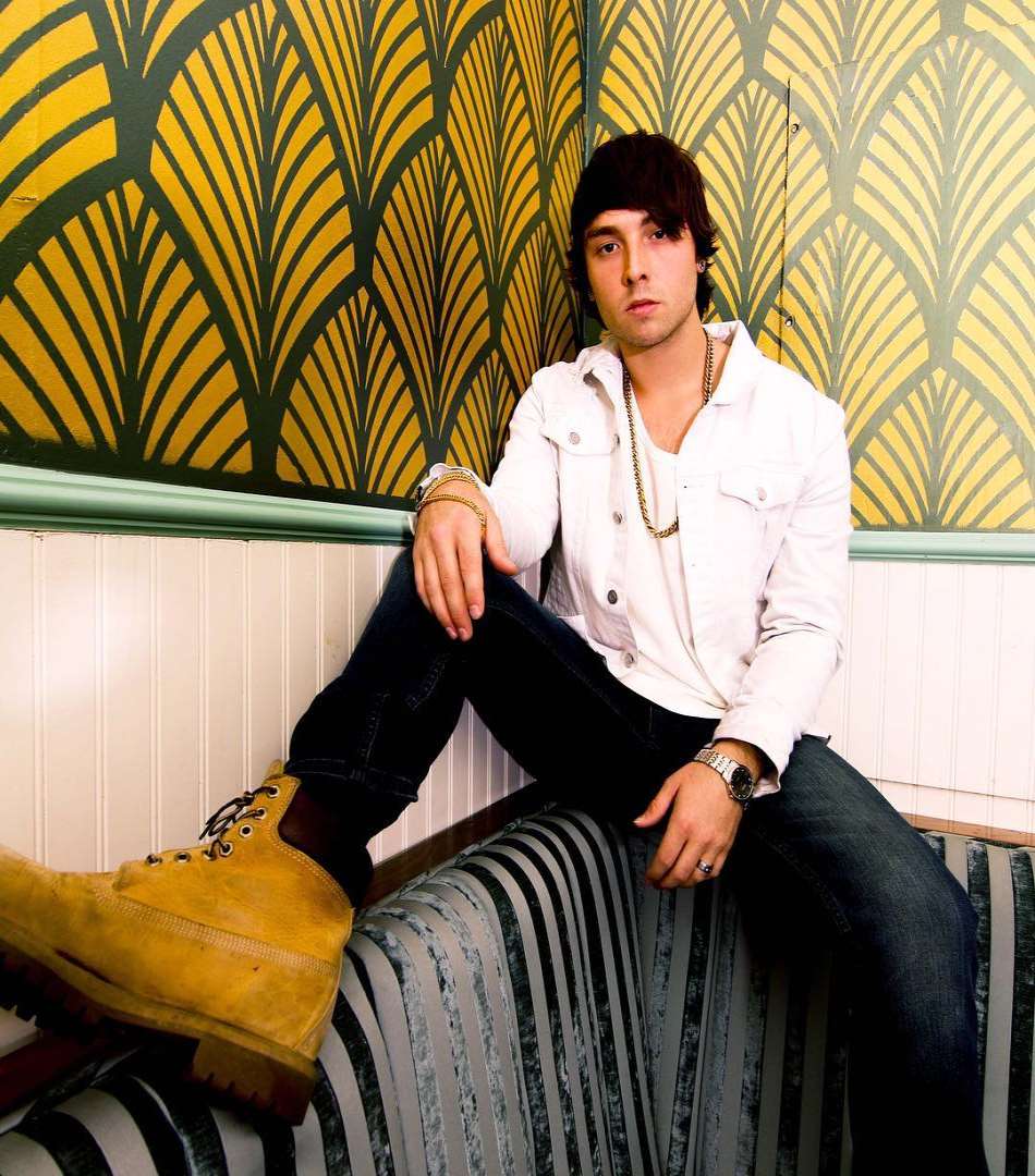 Wesley Stromberg