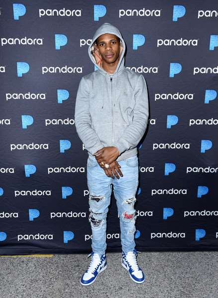 A Boogie wit da Hoodie Birthday, Real Name, Age, Weight, Height, Family ...