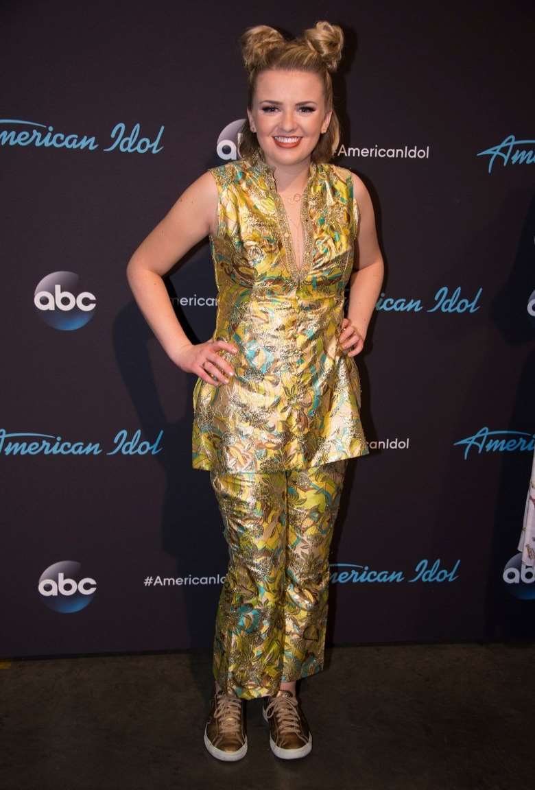 Maddie Poppe