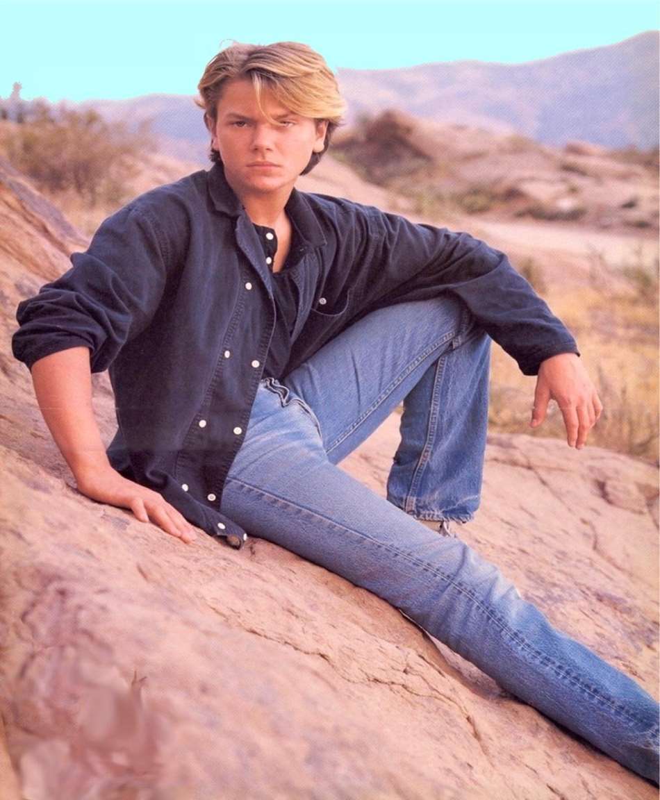 River Phoenix