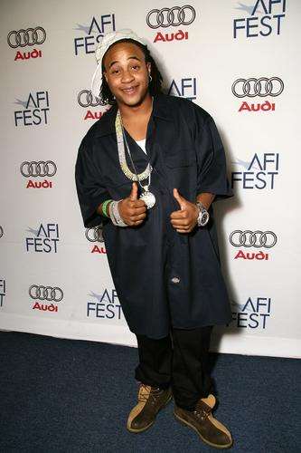 Orlando Brown (Actor)