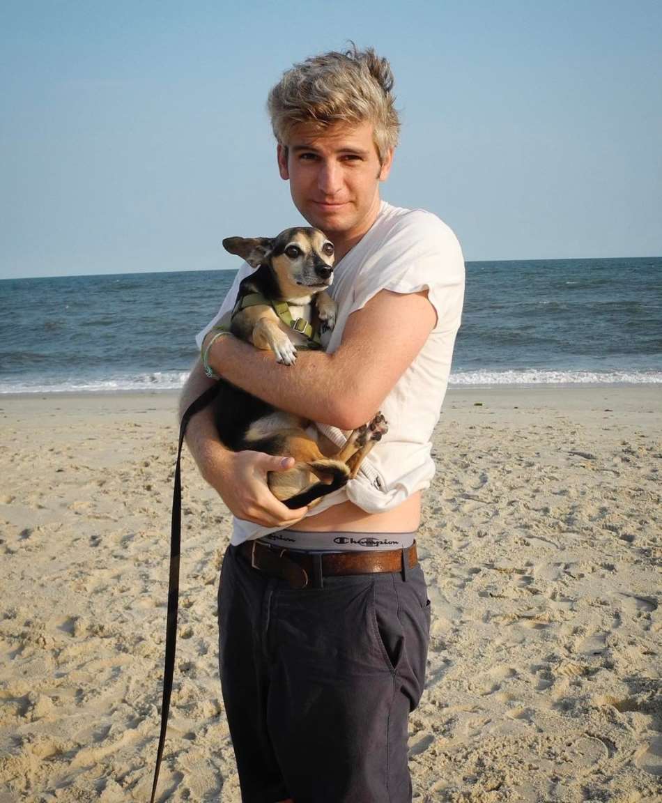 Max Joseph
