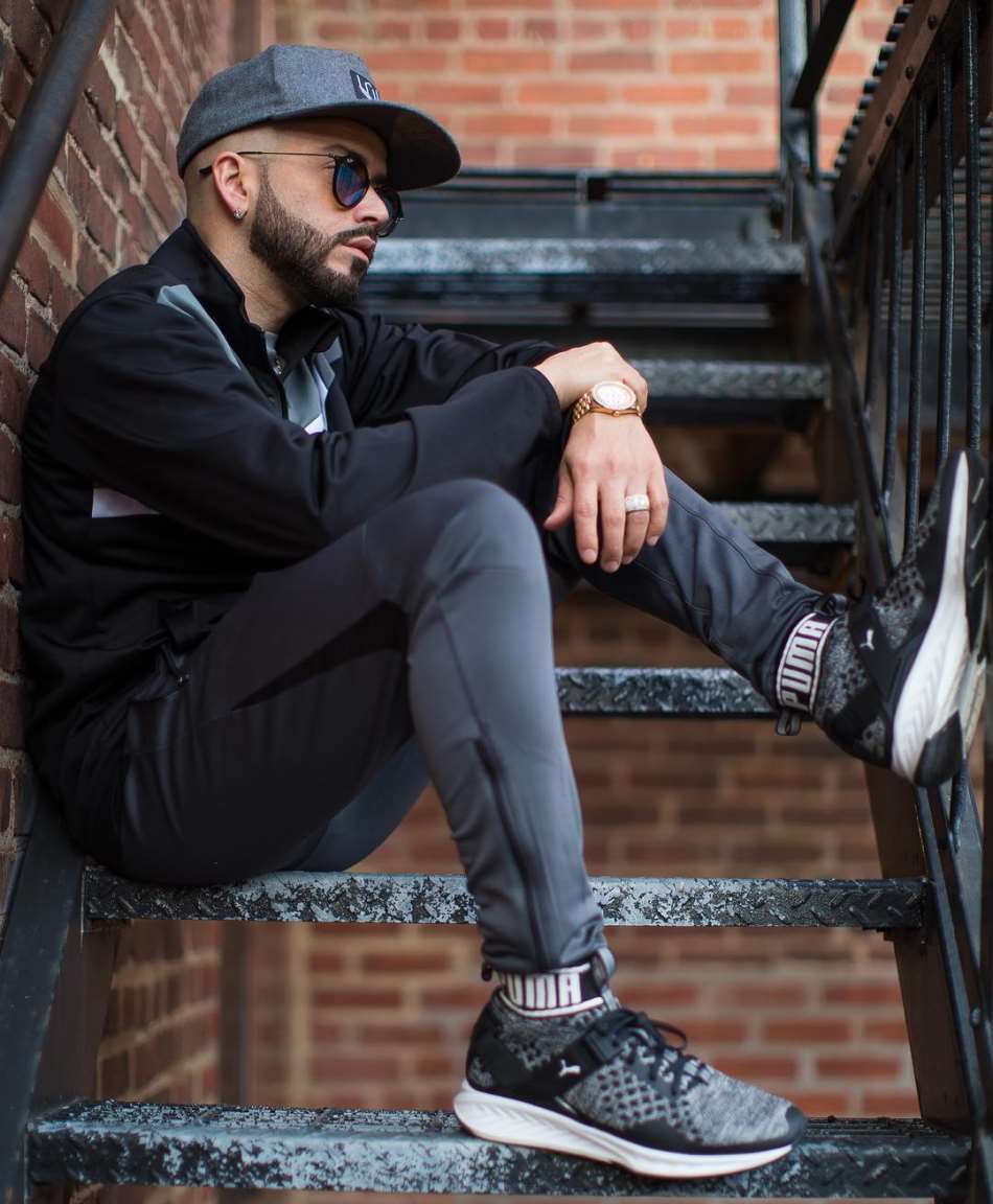Yandel