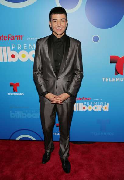 Luis Coronel