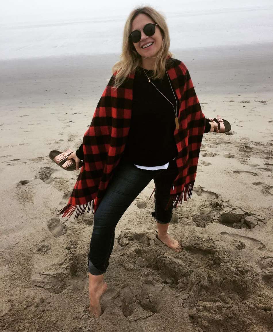 Kelly Sullivan