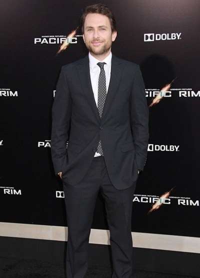 Charlie Day