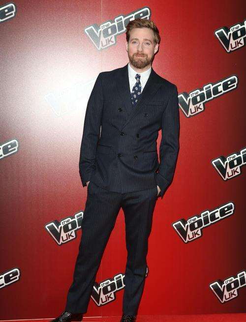 Ricky Wilson