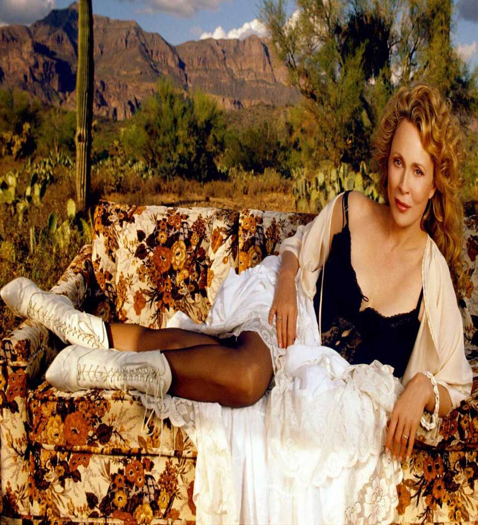 Faye Dunaway