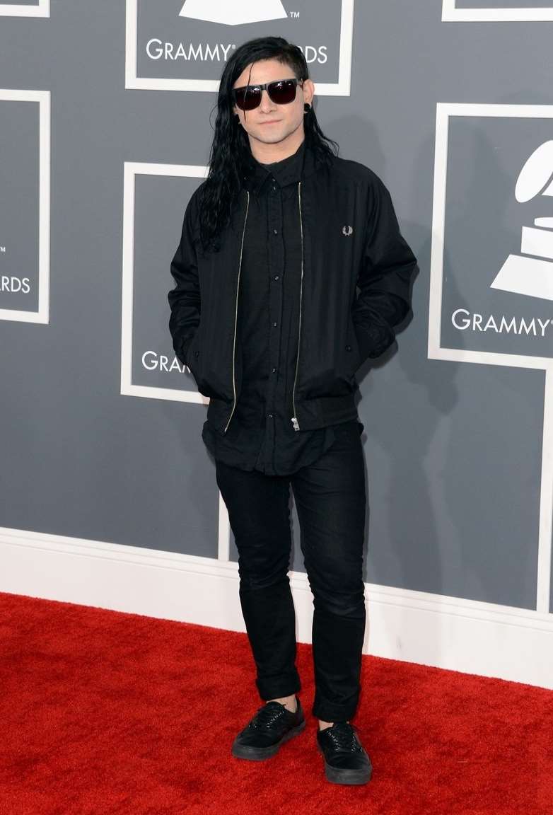 Skrillex Birthday Real Name Age Weight Height Family