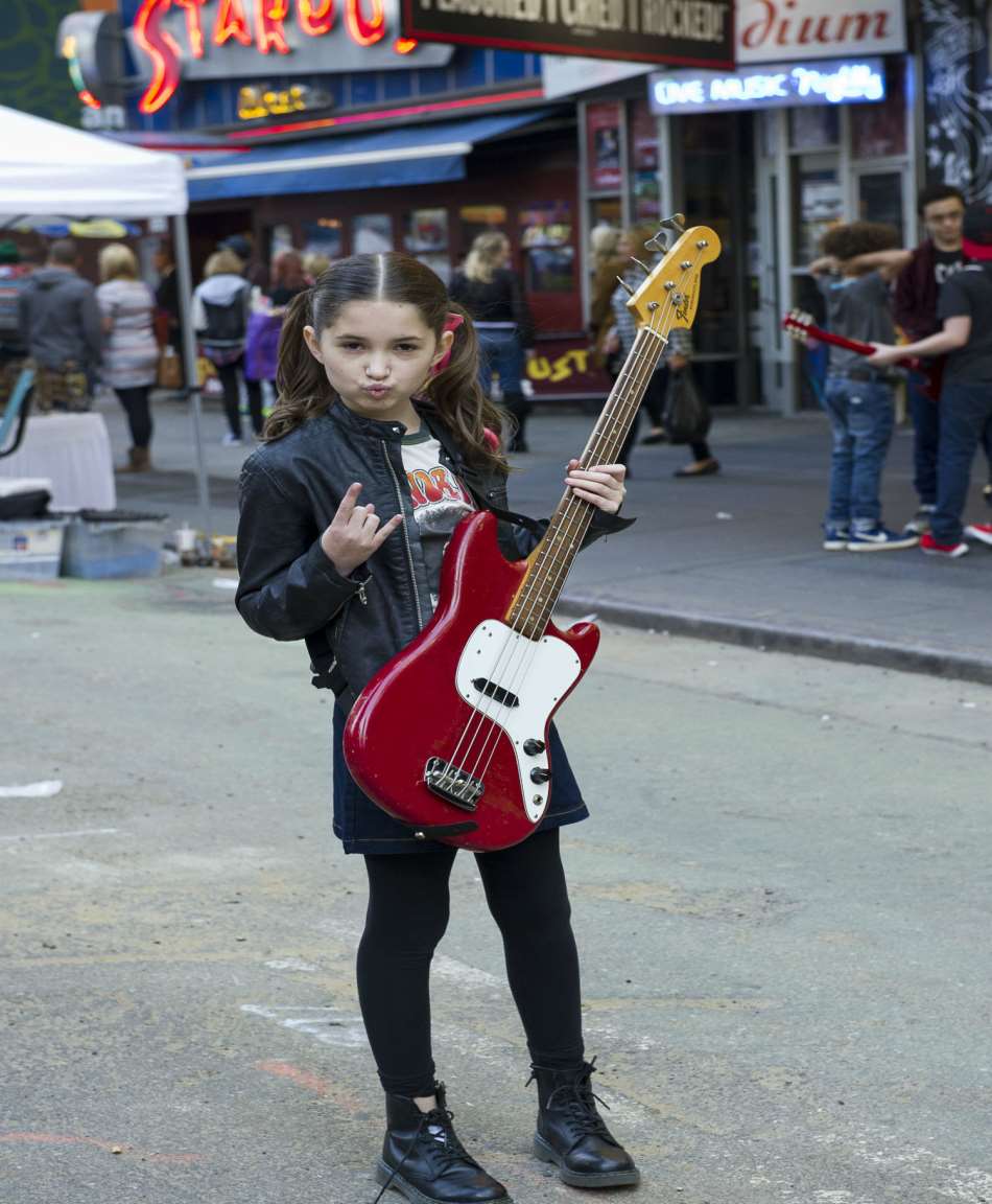 Evie Dolan