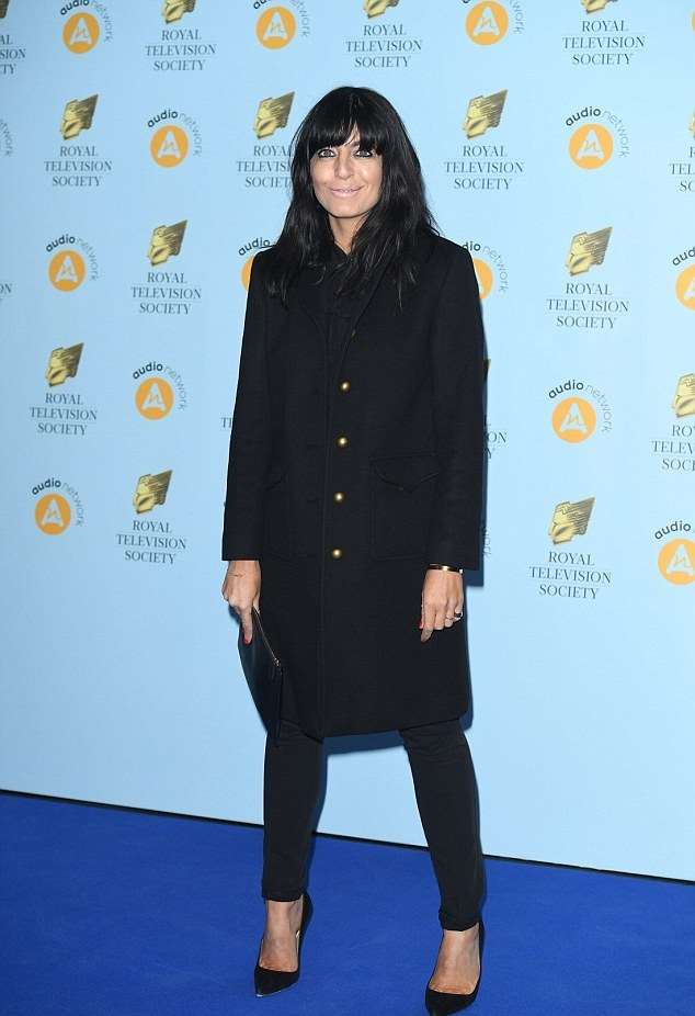 Claudia Winkleman Birthday, Real Name, Age, Weight, Height, Family ...