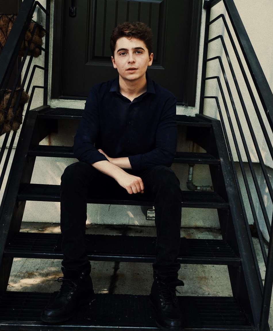 Gavin Becker