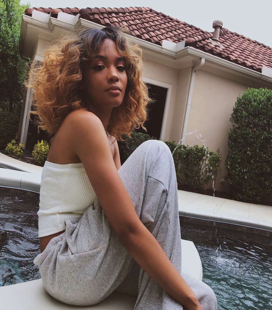 Lauryn McClain