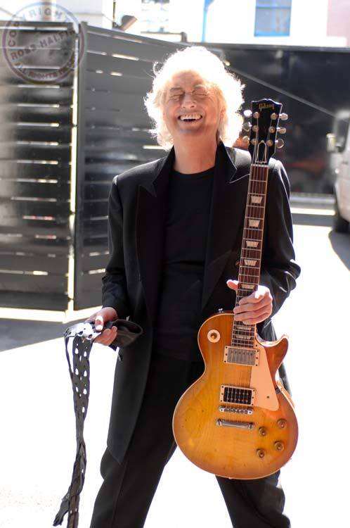 Jimmy Page