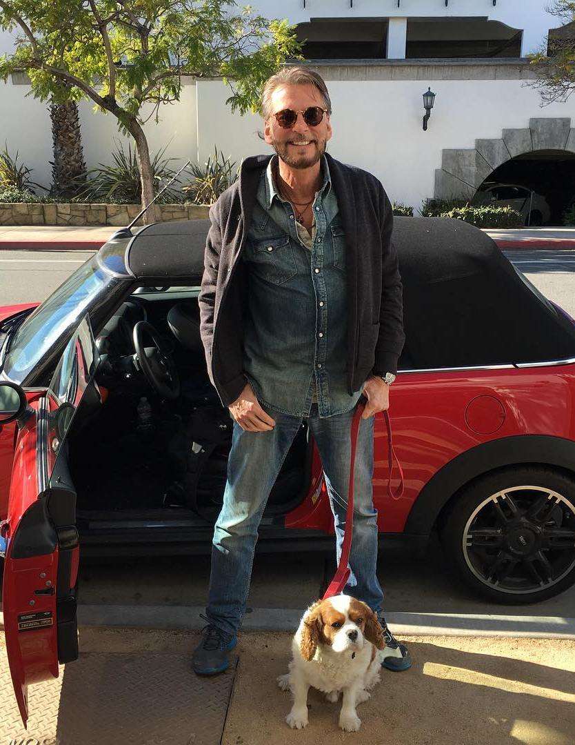 Kenny Loggins