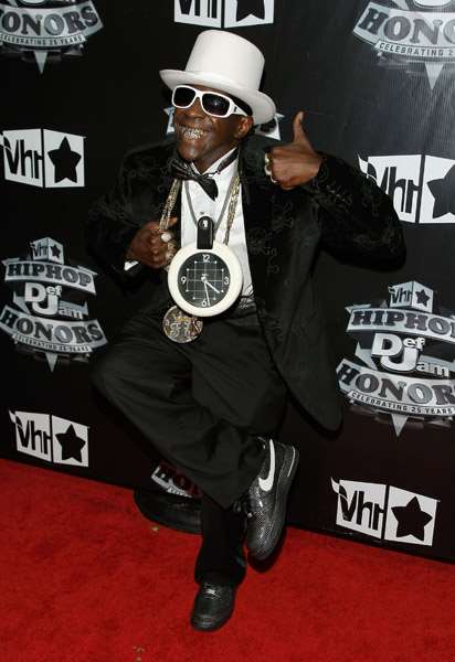 Flavor Flav