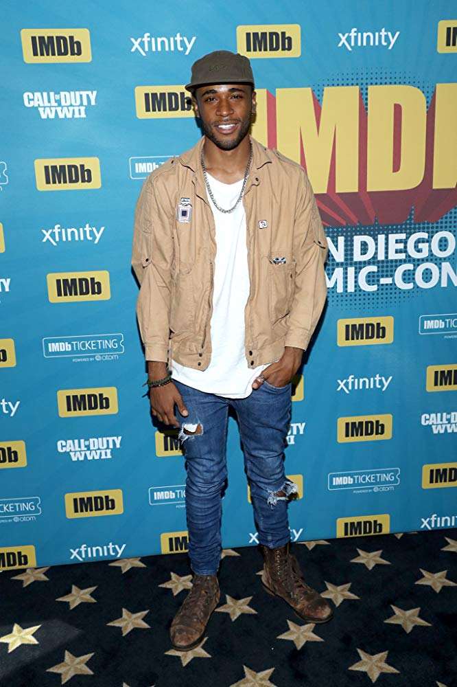 Khylin Rhambo