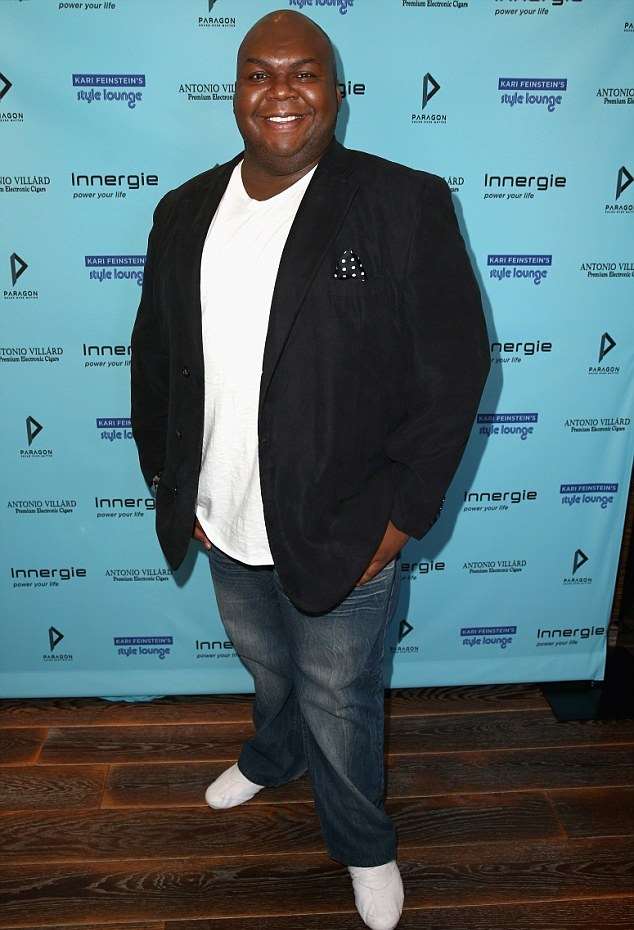 Windell Middlebrooks