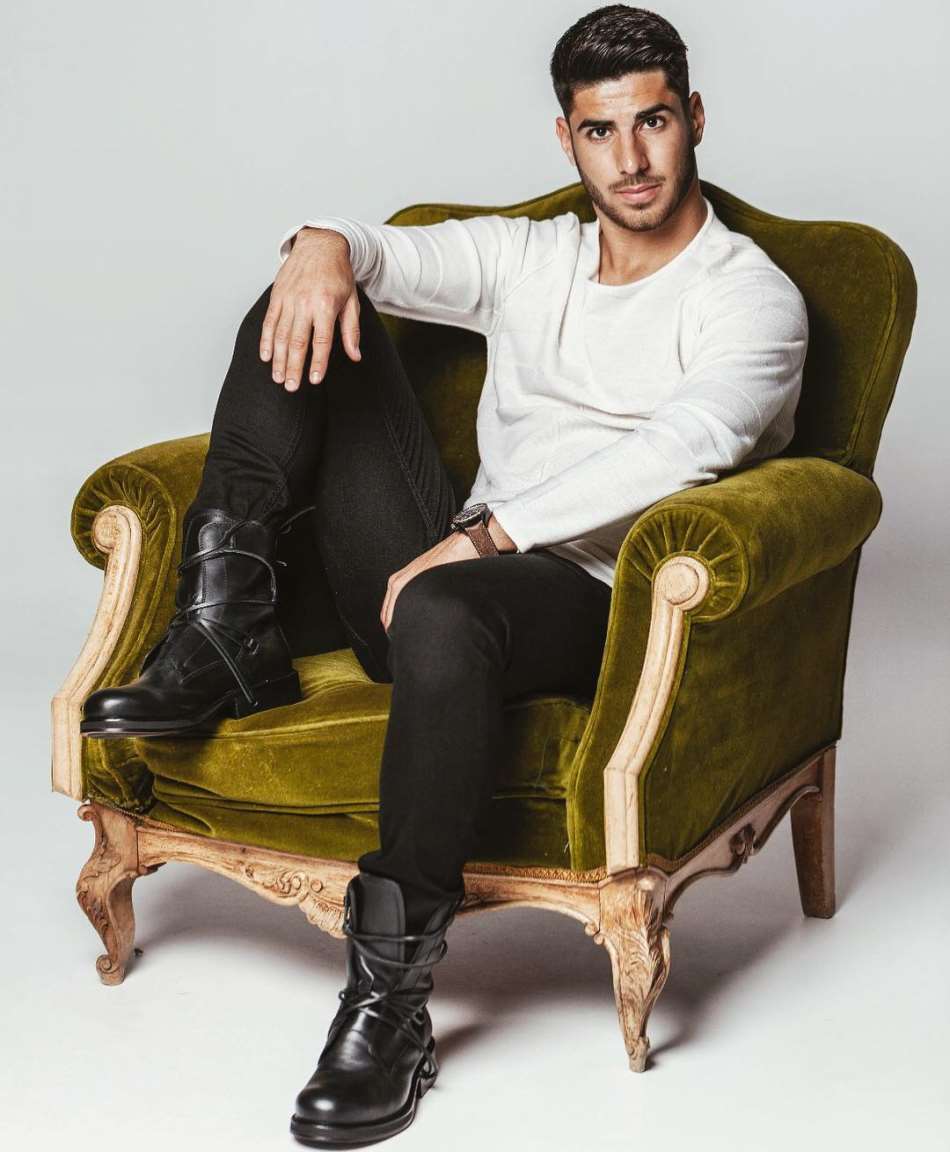 Marco Asensio