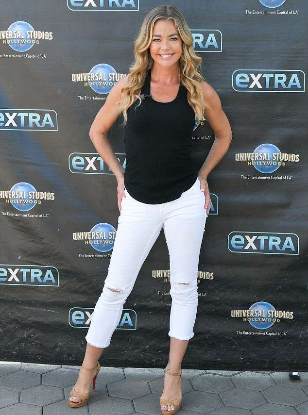Denise Richards