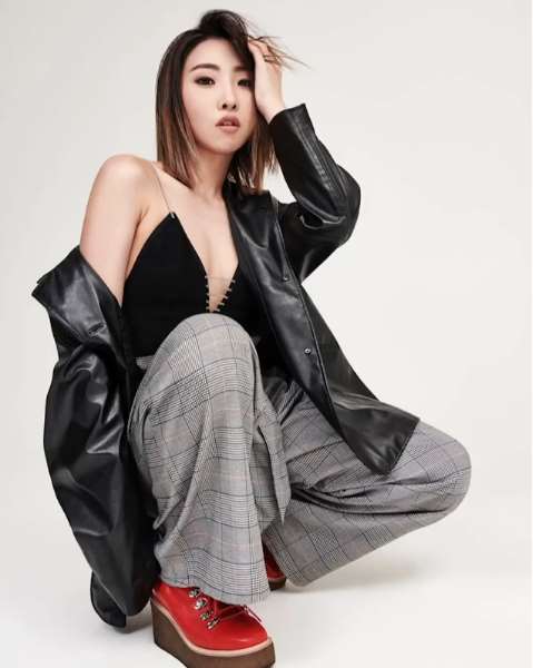 Minzy