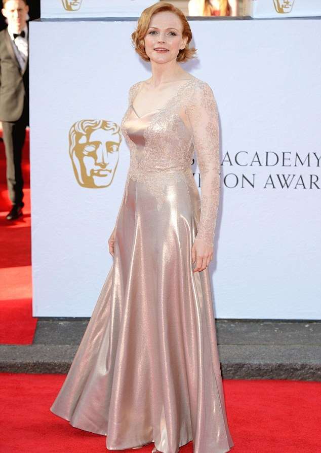 Maxine Peake