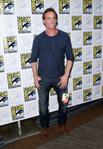 John Wesley Shipp