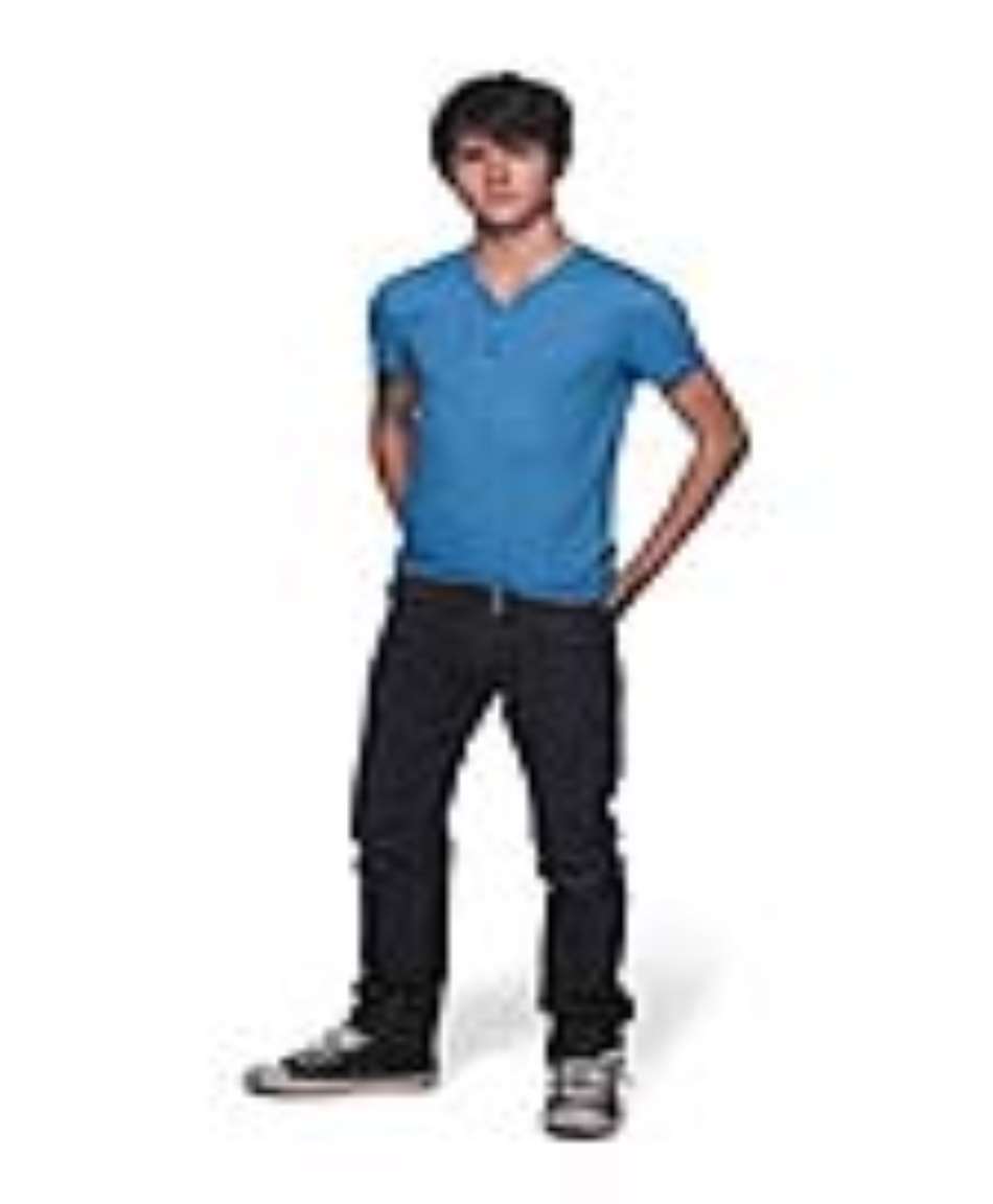 Tommy Knight